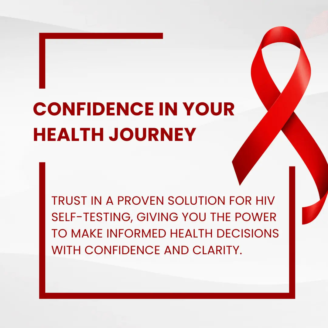 HIV awareness post - World AIDS day
