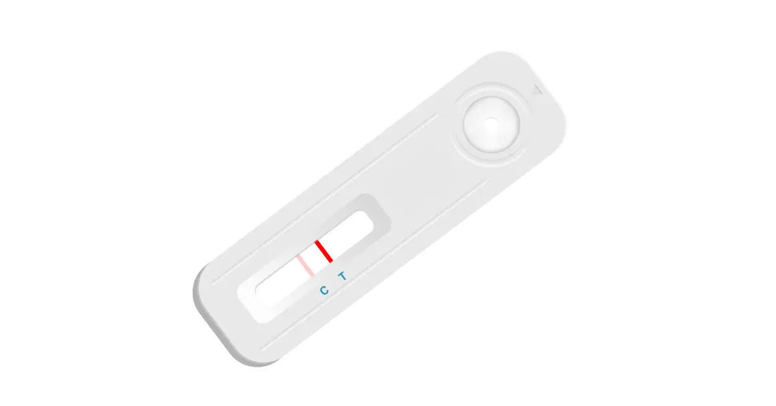 accurate hiv test kit